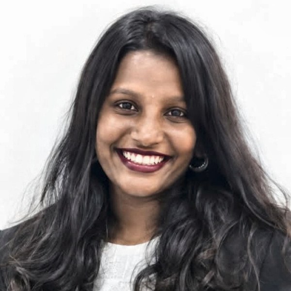 Mounika, placed by House of Data at Zensar Technologies.