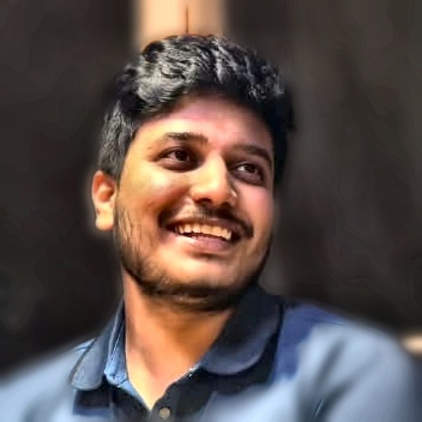 Sathvik, placed by House of Data at ITC Infotech.