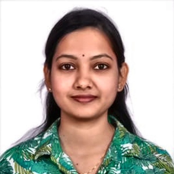 Sri Lakshmi, placed by House of Data at Cognizant.